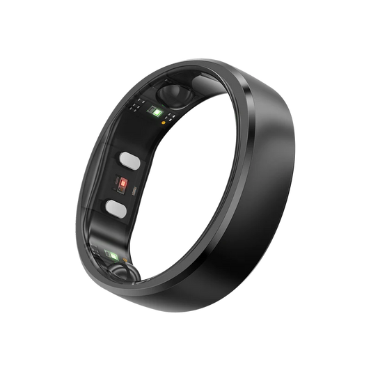 Echo Ring