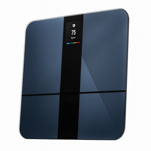 HR Smart Fitness Scale