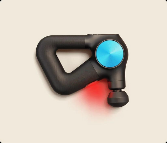 PulsePro Massage Gun