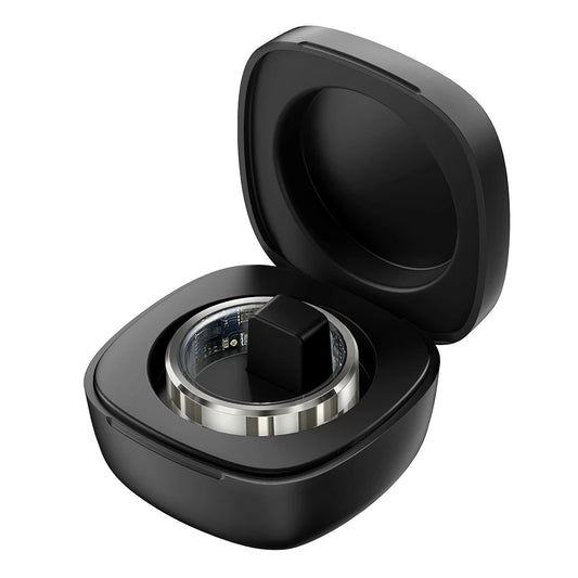 Echo Ring Magnetic Charging Dock